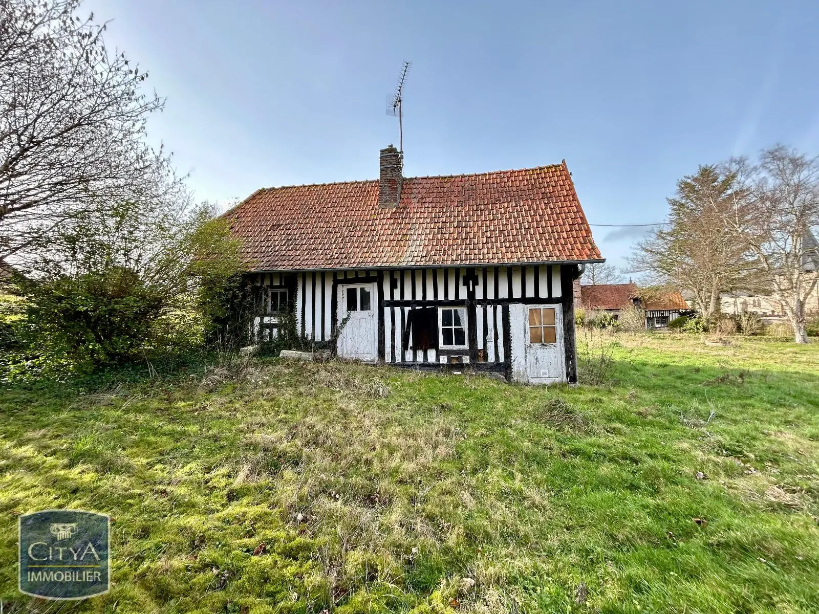 Photo 2 Terrain 5319m²