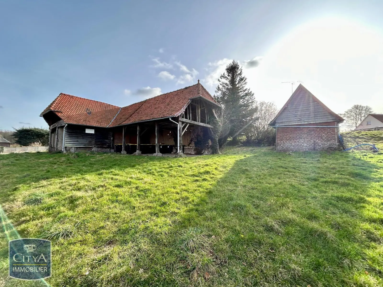 Photo 1 Terrain 5319m²