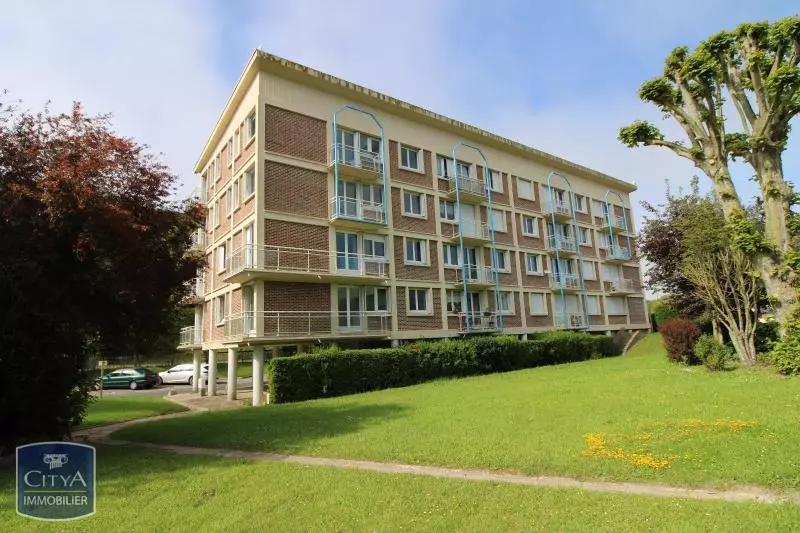 Illustration pour Appartement 4 pièces 69.7m² Photo Appartement 4 pièces 69.7m²