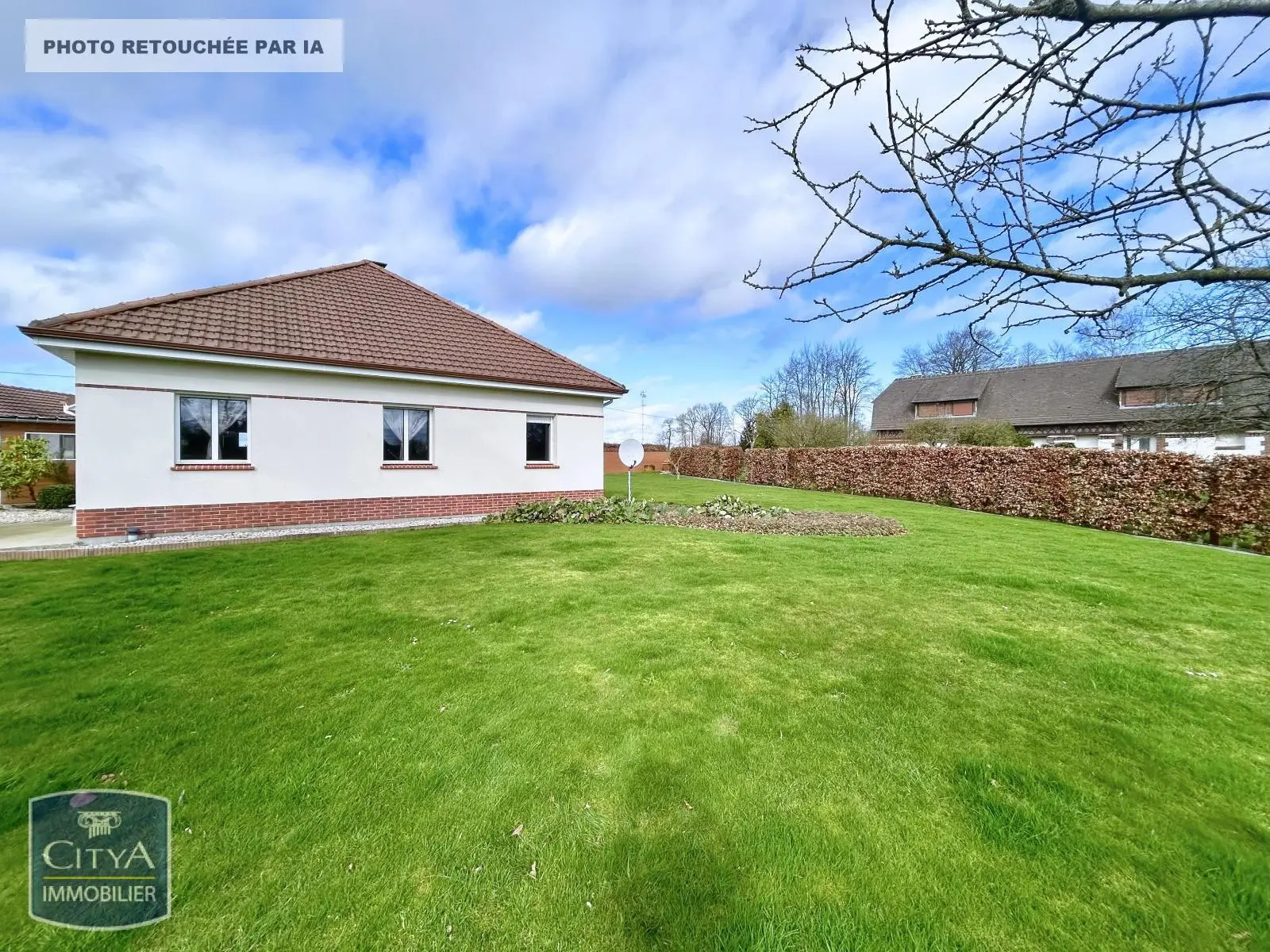 Photo 2 Maison 4 pièces 120m²