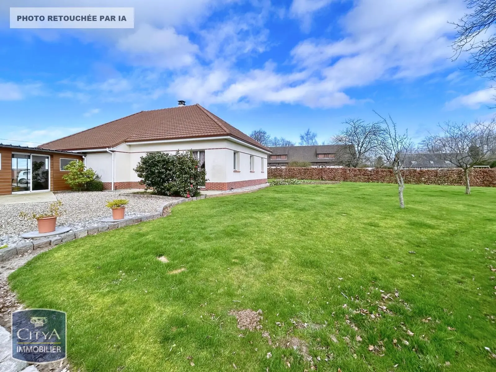 Photo 3 Maison 4 pièces 120m²