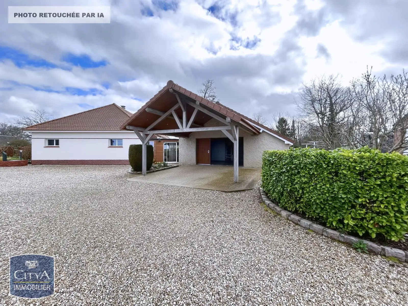 Photo 5 Maison 4 pièces 120m²