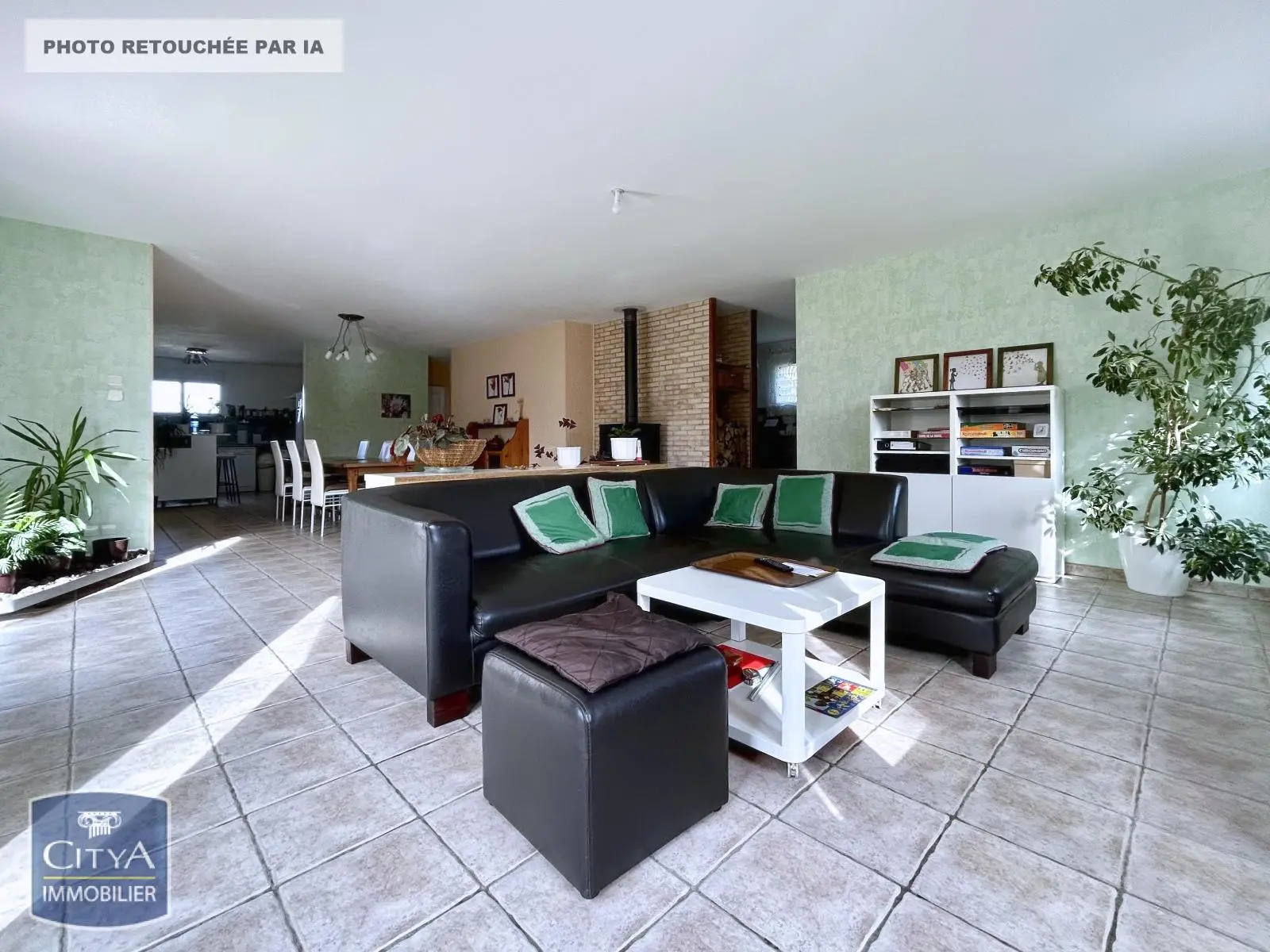 Photo 6 Maison 4 pièces 120m²