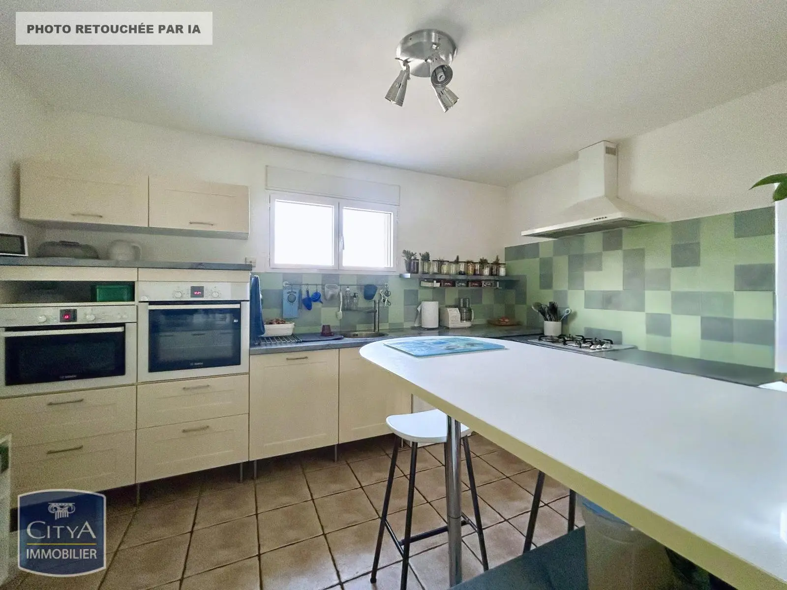 Photo 9 Maison 4 pièces 120m²