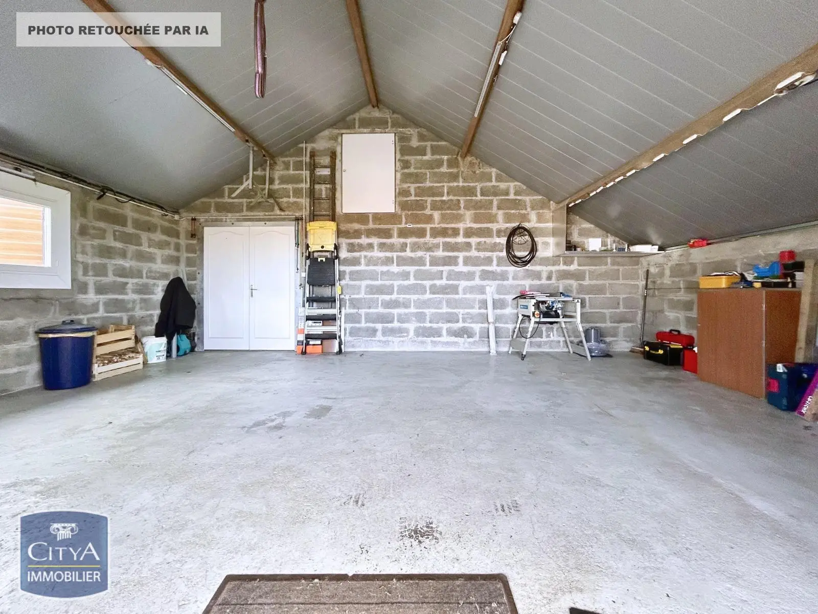 Photo 15 Maison 4 pièces 120m²