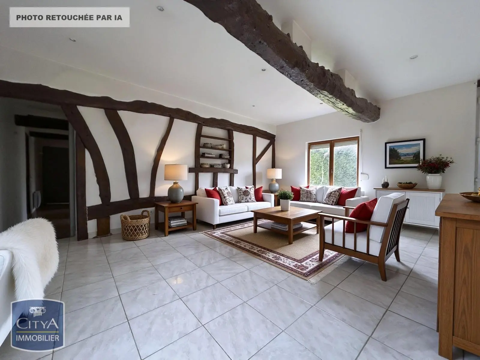 Photo 6 Maison 5 pièces 130m²