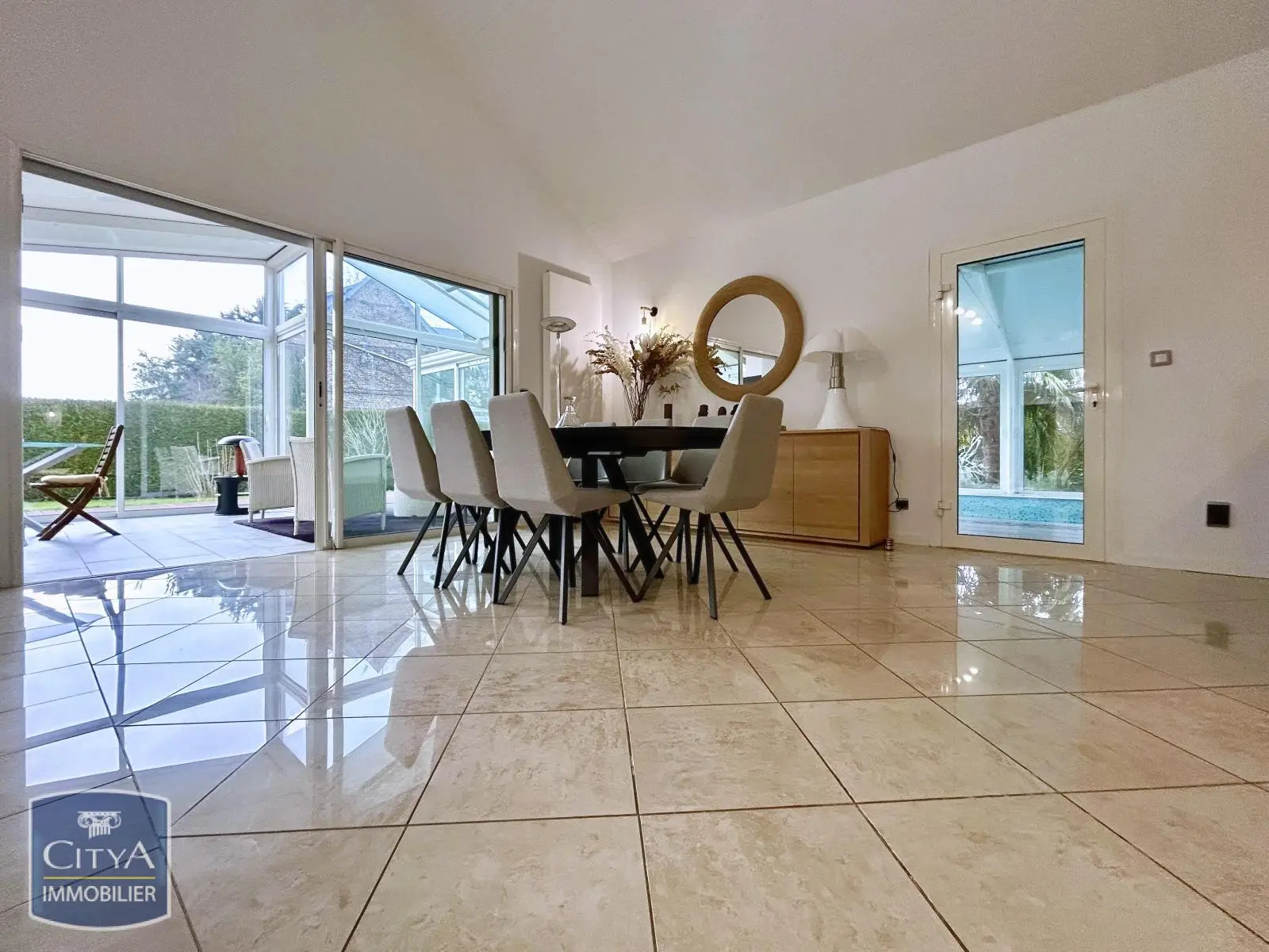 Photo 7 Maison 7 pièces 169m²