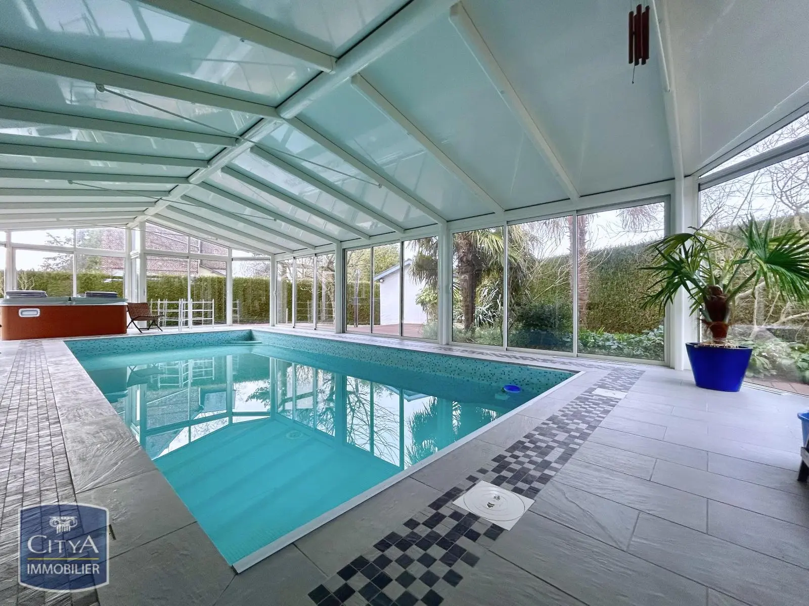 Photo 9 Maison 7 pièces 169m²