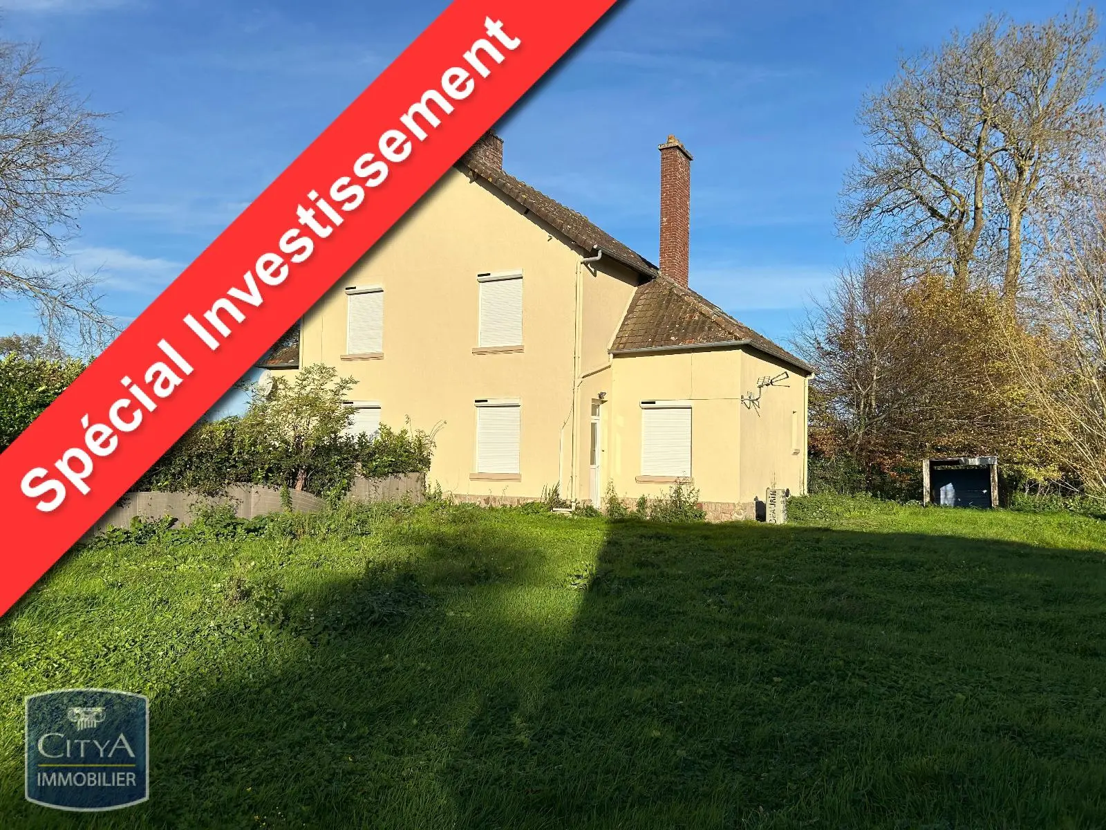 Photo 1 Maison 10 pièces 142m²