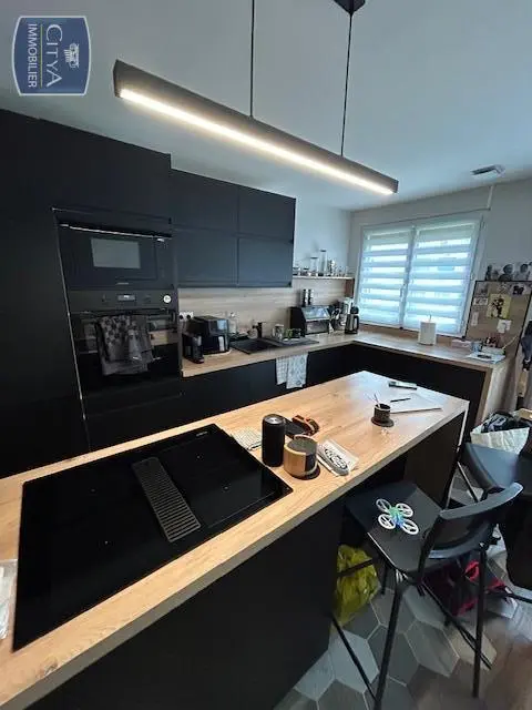 Photo 3 Appartement 67m²