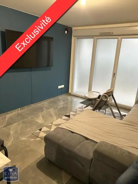 Photo 1 Appartement 4 pièces 77m²