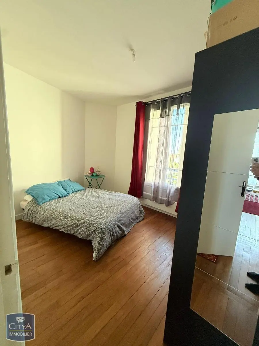 Photo 3 Appartement 3 pièces 62m²