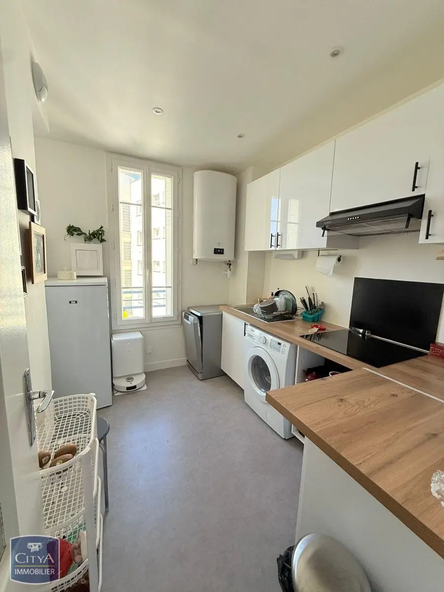 Photo 4 Appartement 3 pièces 62m²