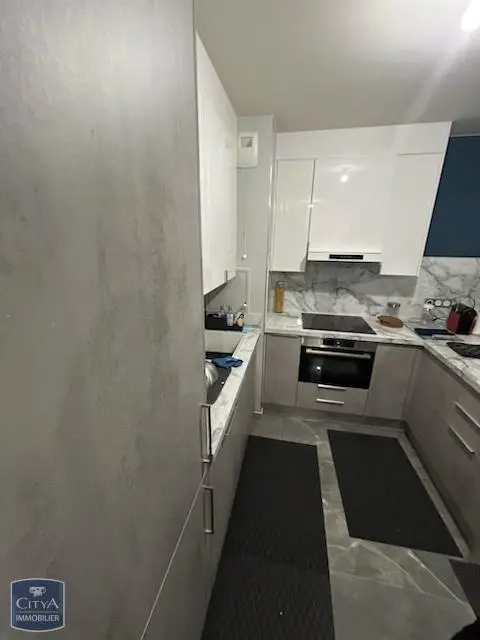 Photo 4 Appartement 4 pièces 77m²