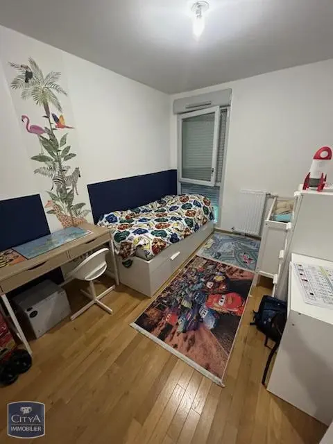 Photo 3 Appartement 4 pièces 77m²