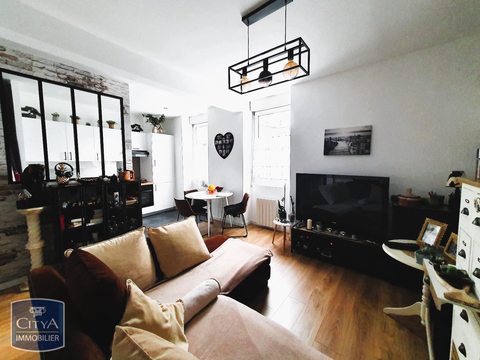 Vente Appartement 37m² 2 Pièces à Le Pouliguen (44510) - Citya