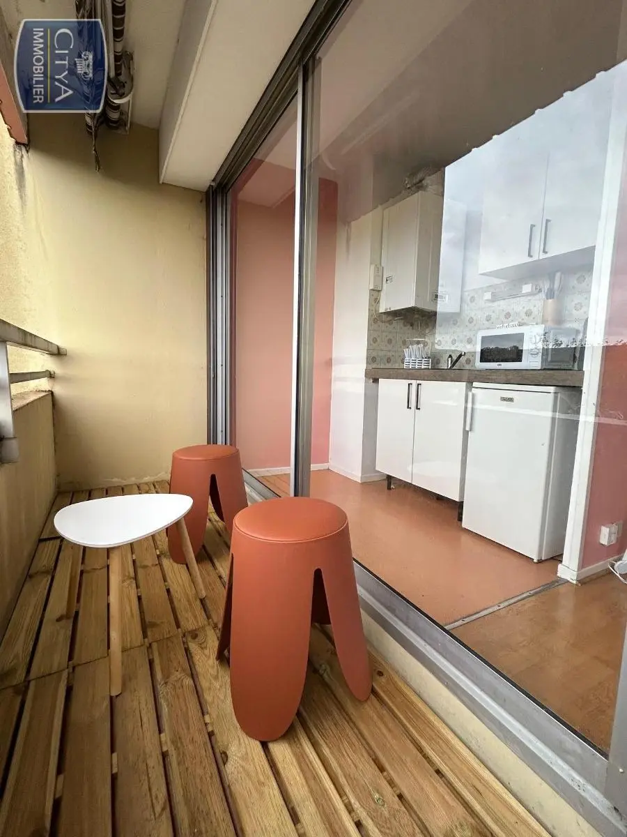 Photo 5 appartement Saint-Paul-lès-Dax