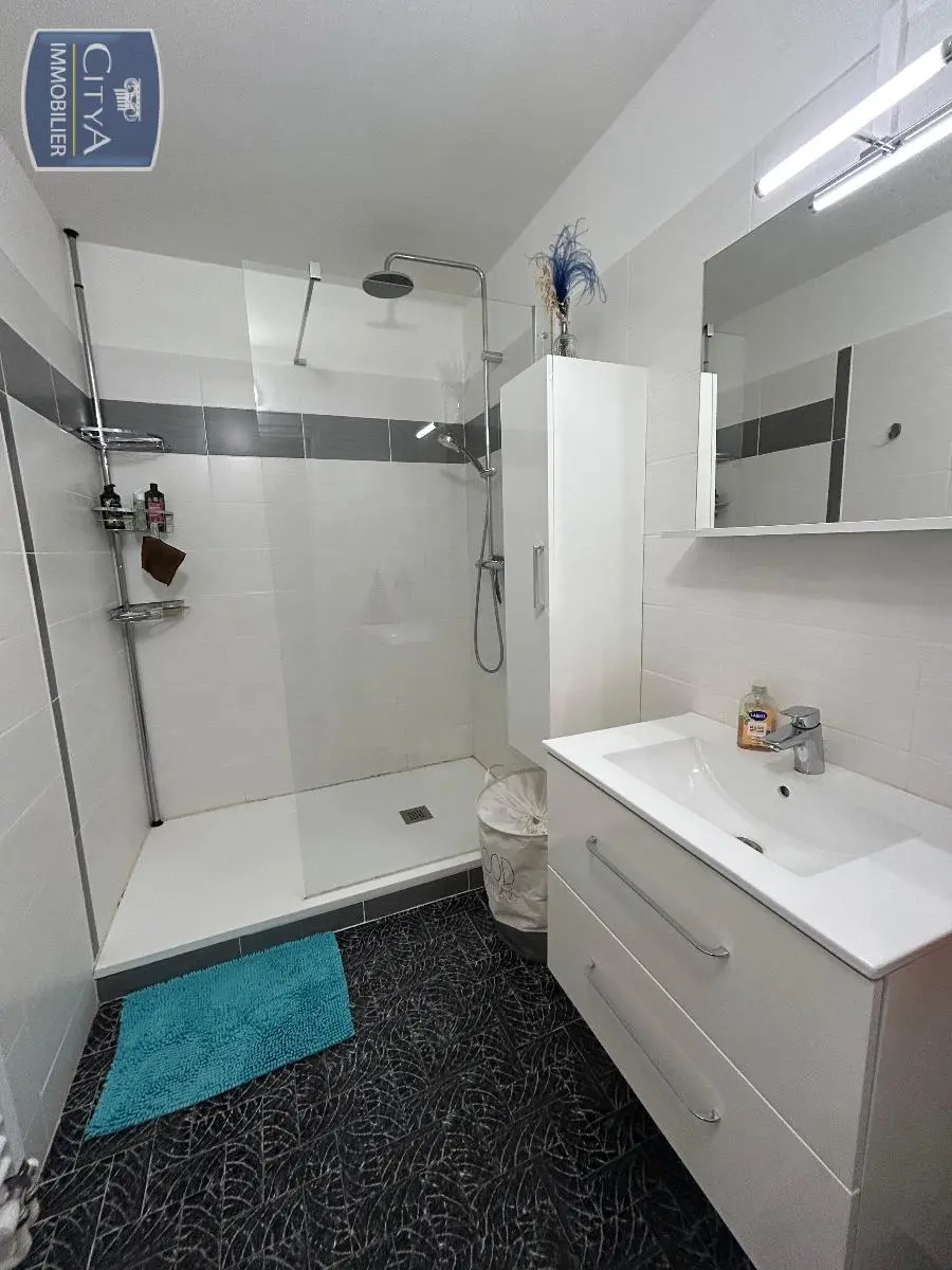 Photo 5 Appartement 1 pièce 33.91m²