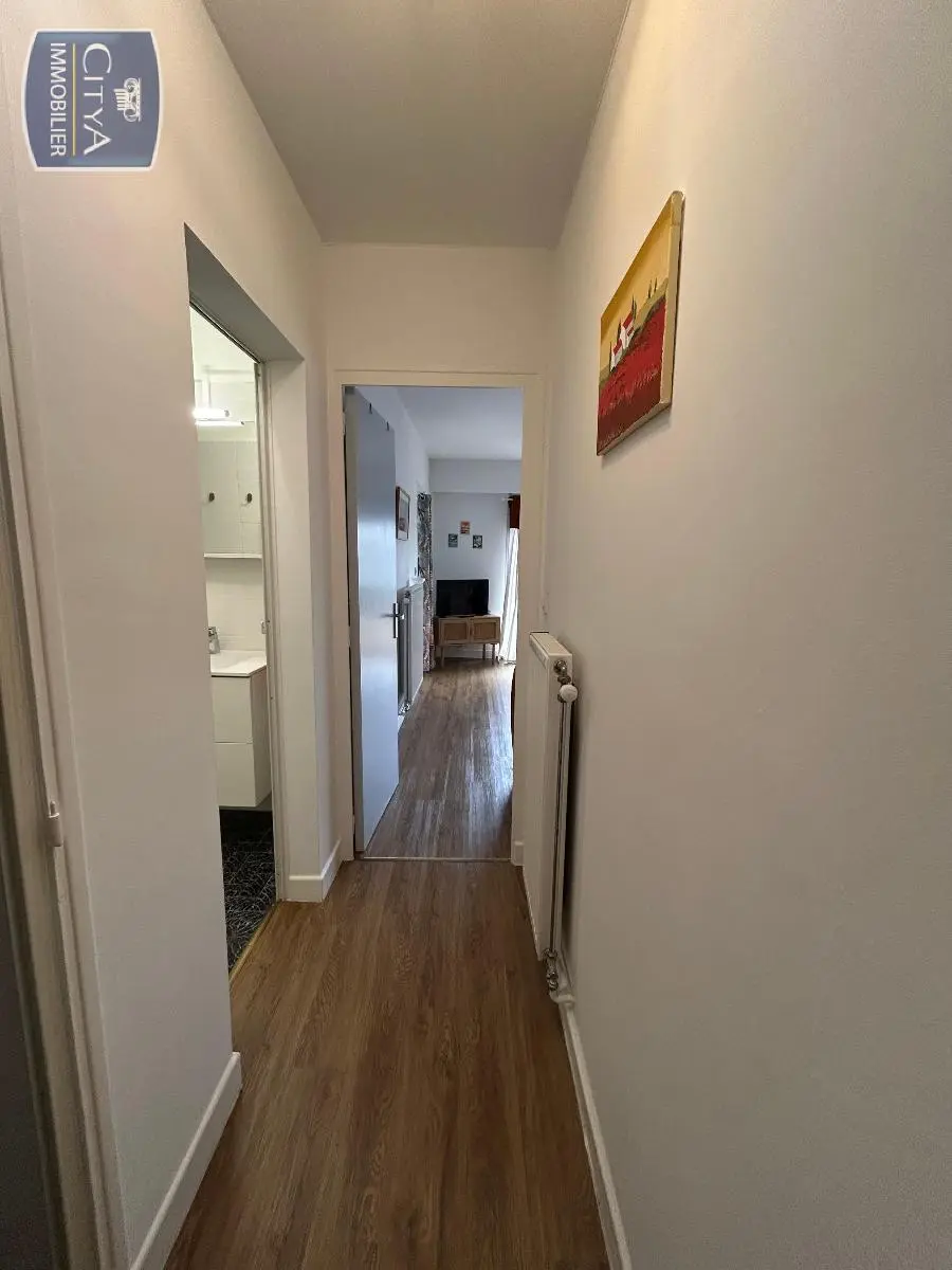 Photo 8 Appartement 1 pièce 33.91m²