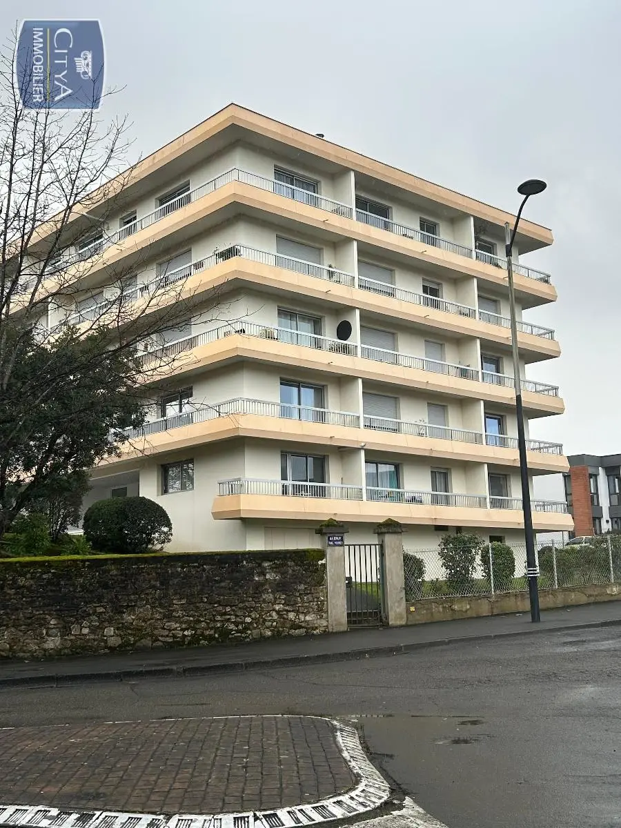 Photo 7 Appartement 1 pièce 33.91m²