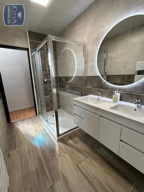 Photo 4 Appartement 4 pièces 106.41m²