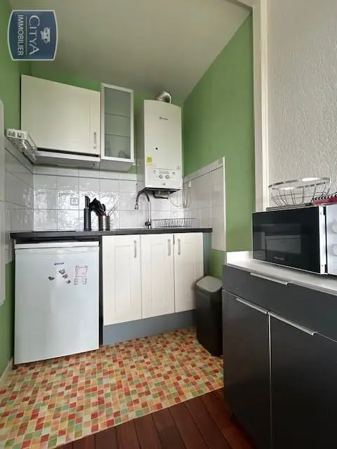 Photo 3 Appartement 1 pièce 29m²