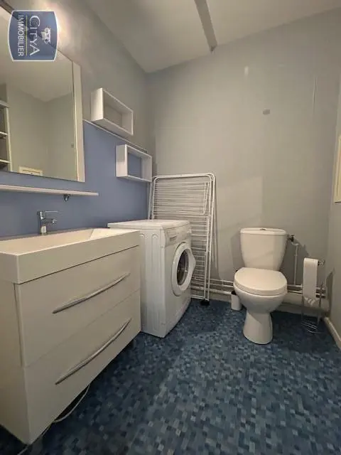 Photo 5 Appartement 1 pièce 29m²