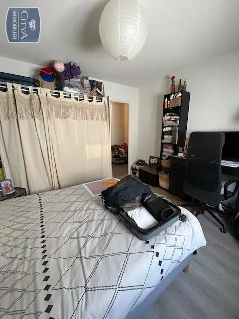 Photo 5 Appartement 2 pièces 40.85m²