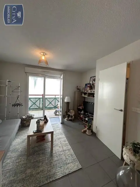 Photo 3 Appartement 2 pièces 40.85m²