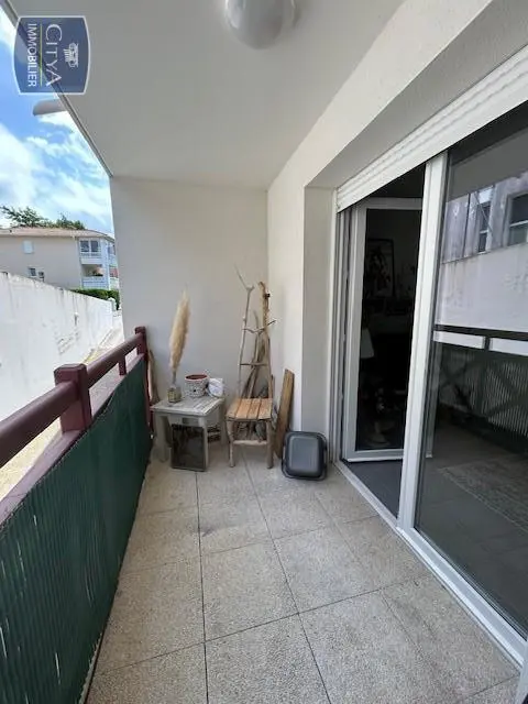 Photo 7 Appartement 2 pièces 40.85m²