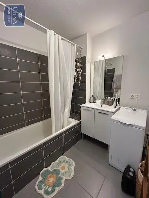 Photo 6 Appartement 2 pièces 40.85m²