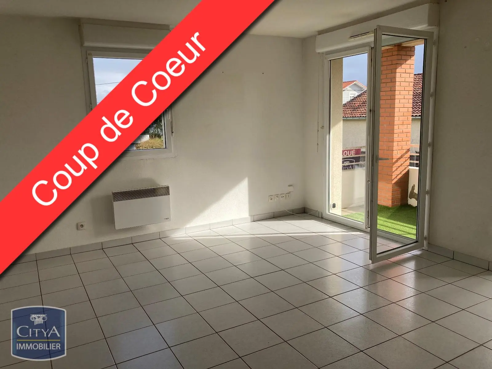 Photo 1 Appartement 3 pièces 54.4m²