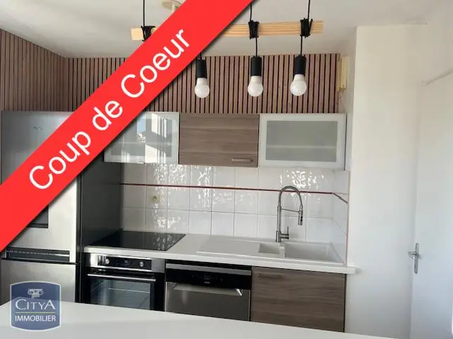 Photo 1 Appartement 3 pièces 54m²