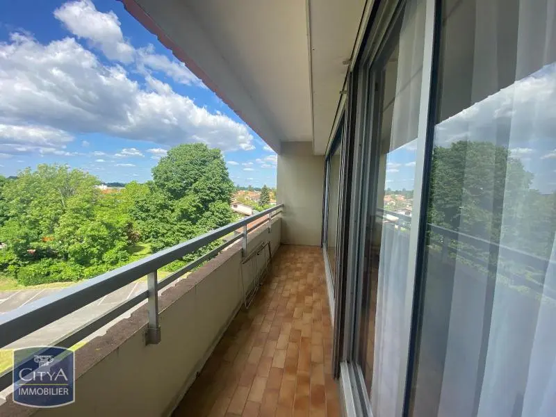 Photo 4 Appartement 1 pièce 24.94m²