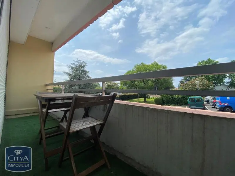Photo 1 Appartement 1 pièce 24.72m²