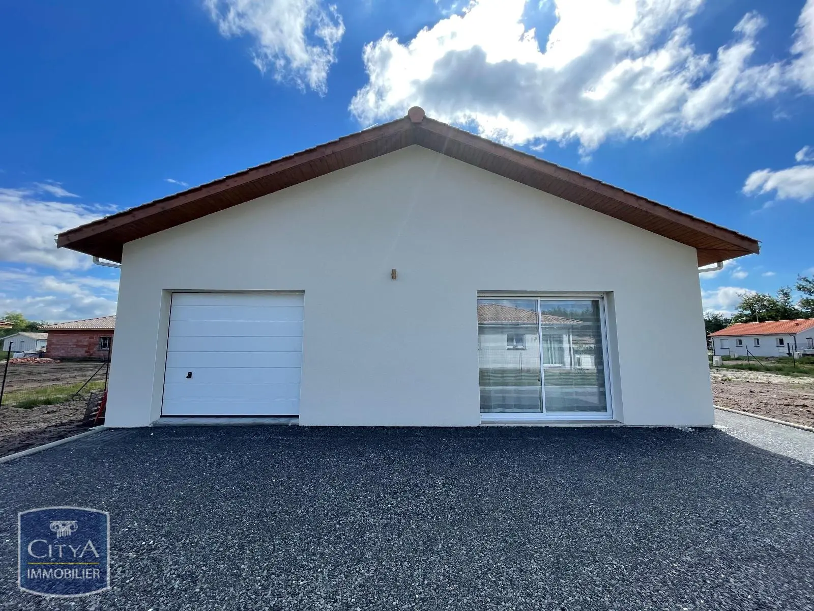 Photo 6 pour Maison 4 pièces 99.2m² Photo 6 Maison 4 pièces 99.2m²