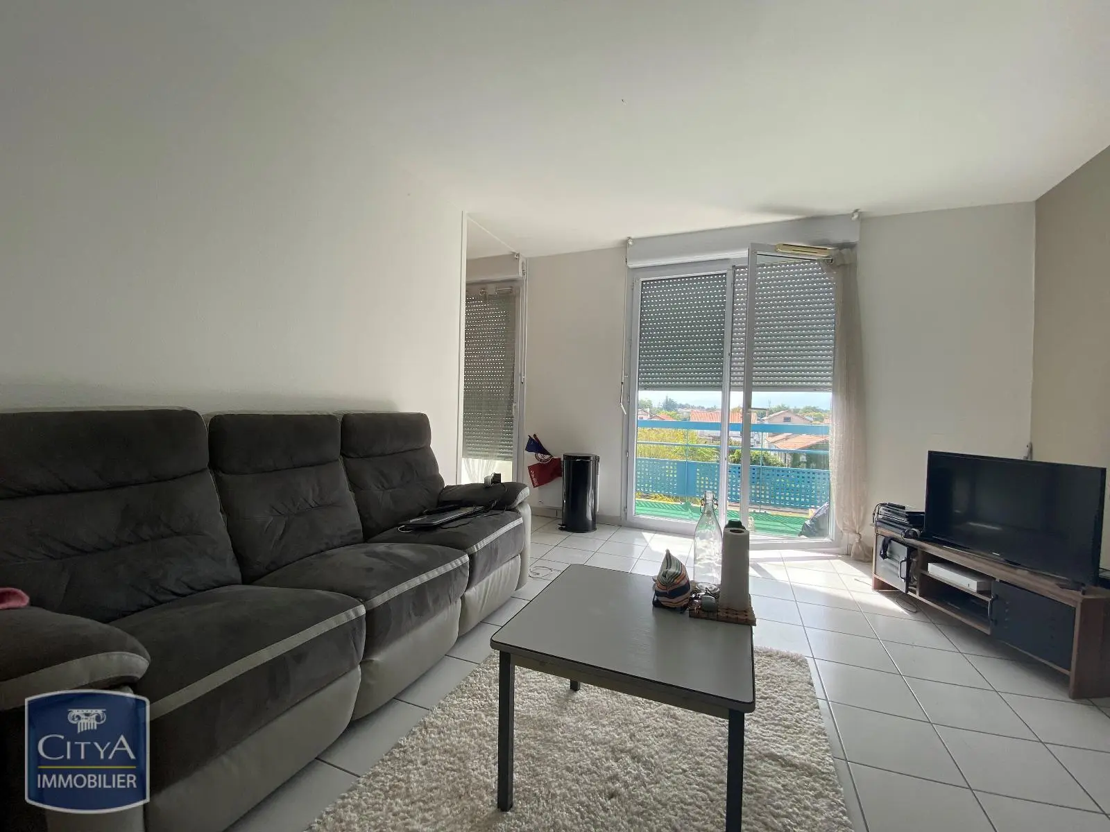 Photo 2 Appartement 2 pièces 47.97m²