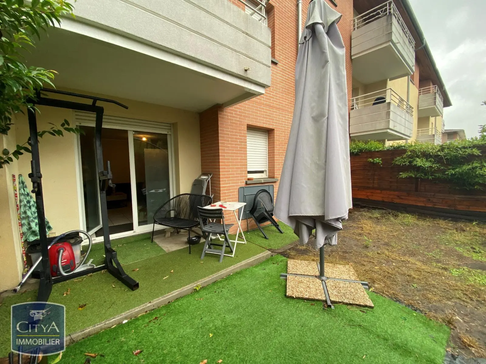 Photo 5 Appartement 2 pièces 45.1m²