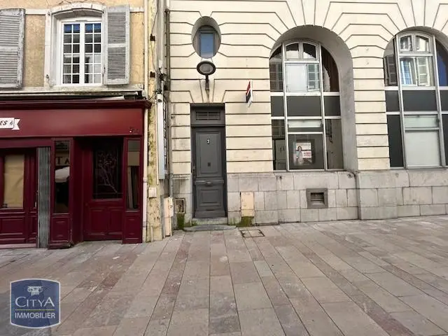 Photo 3 Appartement 1 pièce 25.46m²