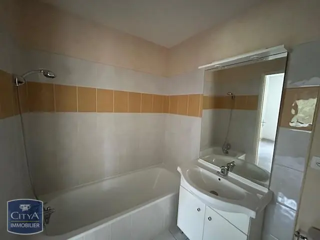 Photo 5 Appartement 2 pièces 40.11m²