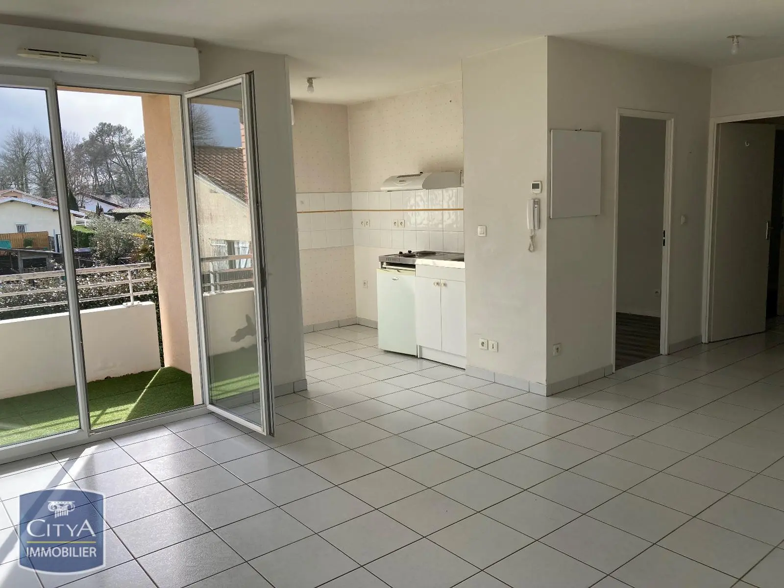 Photo 3 Appartement 3 pièces 54.4m²