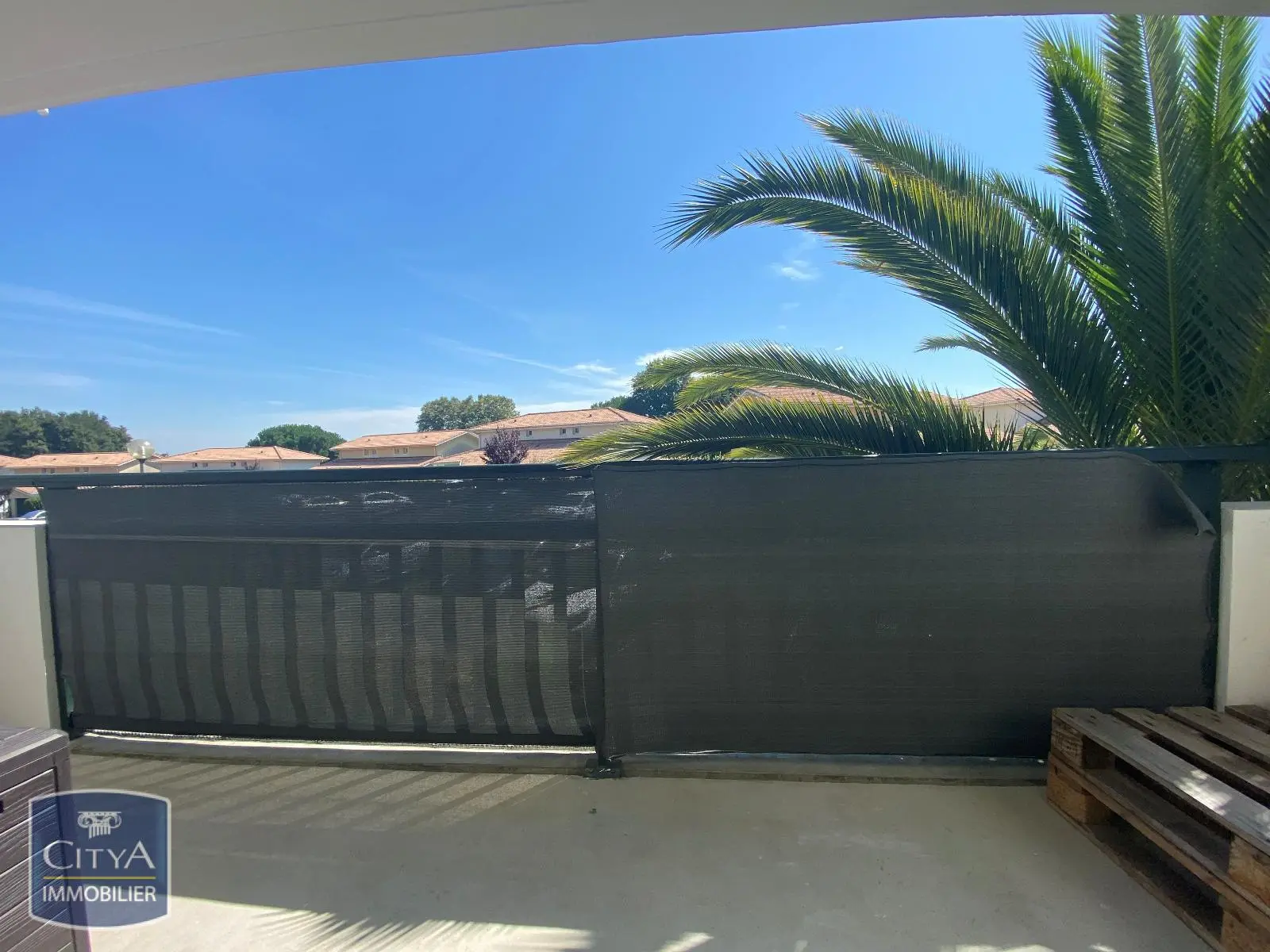 Photo 1 Appartement 2 pièces 47.93m²