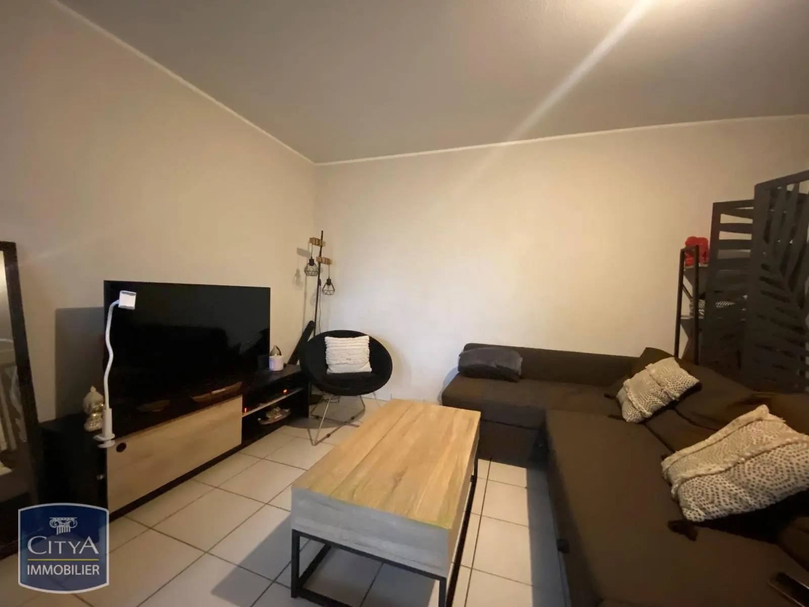 Photo 3 Appartement 2 pièces 45.1m²