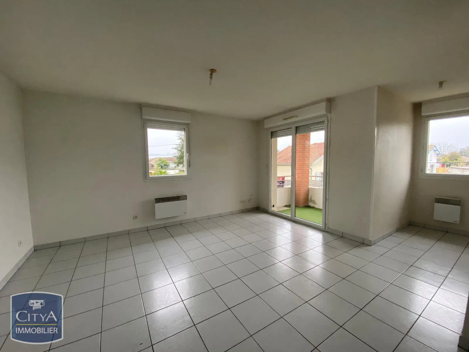 Photo 2 Appartement 3 pièces 54.4m²