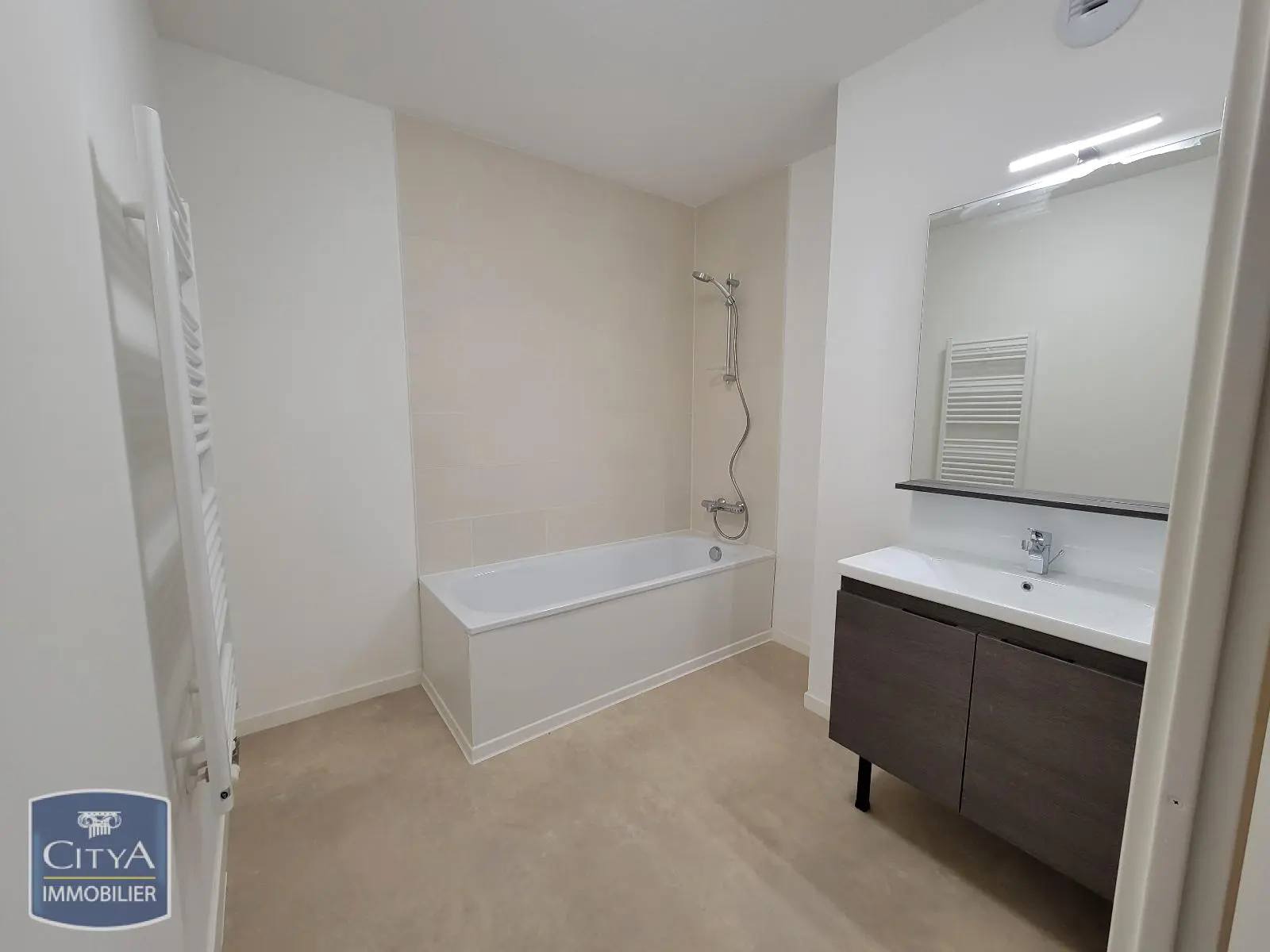 Photo 3 Appartement 3 pièces 63.8m²