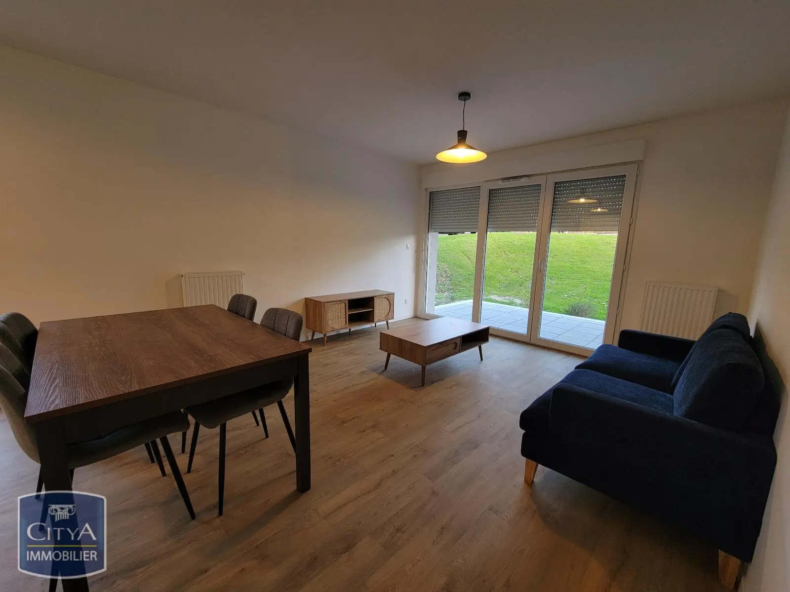 Photo 1 Appartement 3 pièces 63.8m²