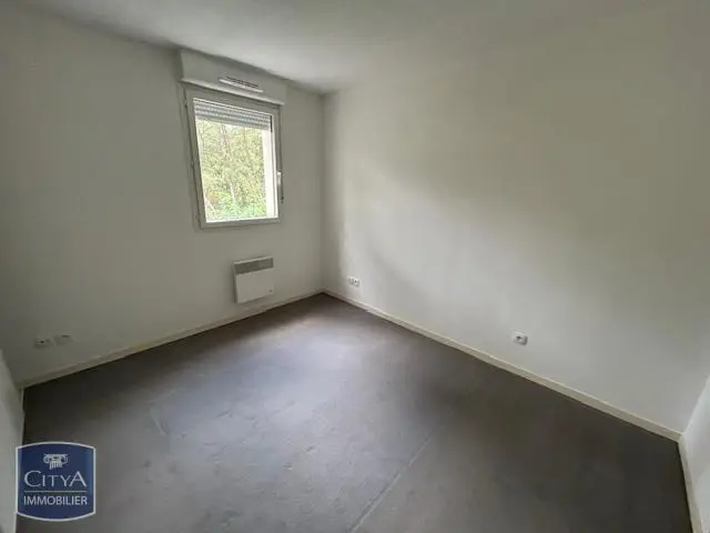 Photo 2 Appartement 2 pièces 40.11m²