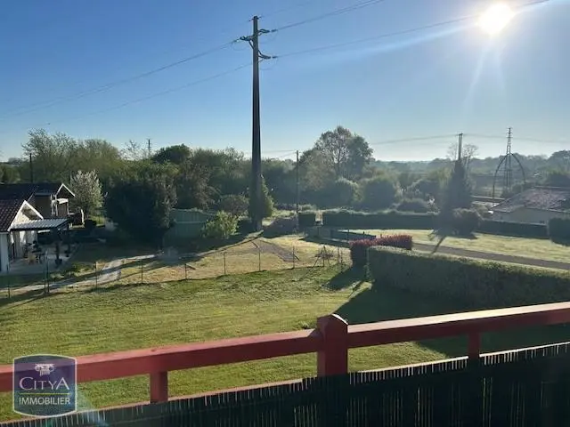 Photo 5 Appartement 3 pièces 54m²