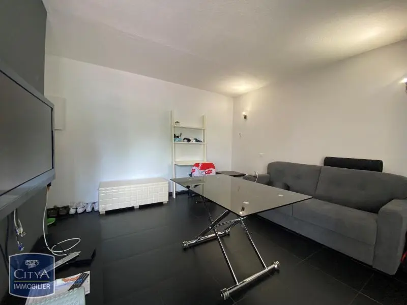 Photo 3 Appartement 1 pièce 24.72m²