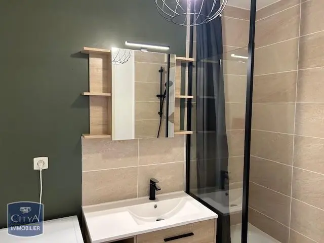 Photo 4 Appartement 3 pièces 54m²